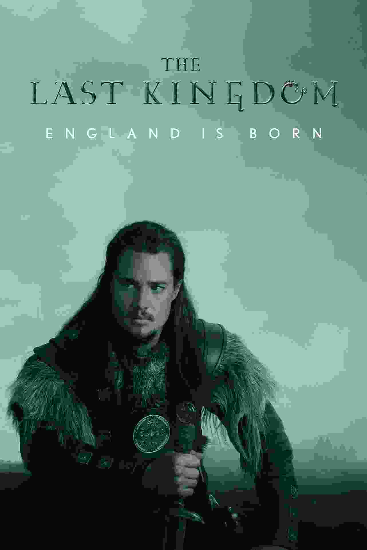 The Last Kingdom (TV Series 2015–2022) vj ice p Alexander Dreymon